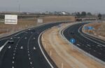 Muere un hombre en un accidente en la SE-40 a la altura de Alcalá