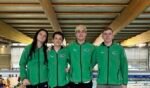 El CN Alcalá brilla en el Campeonato de España por Federaciones Autonómicas celebrado en Pontevedra