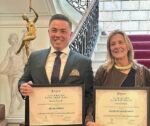 La Centenaria y el Horno Rabesa premiados por la Cámara de Comercio