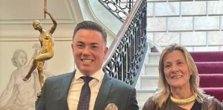 La Centenaria y el Horno Rabesa premiados por la Cámara de Comercio