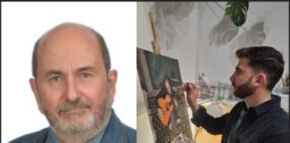 Elegidos el pregonero y el cartelista de San Mateo