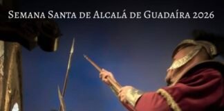 Presentado el III Cartel de la Judea de Jesús obra de J.A. Lao