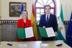 Convenio para la construcción de un palacio de justicia en la antigua comisaría del Derribo
