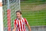 El alcalareño Aitor Francés, convocado con la selección española sub-14 tras brillar en el Atlético