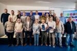 Pasión, constancia y talento: Alcalá presume de 16 campeones del mundo en ornitología