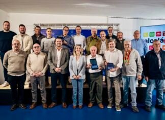 Pasión, constancia y talento: Alcalá presume de 16 campeones del mundo en ornitología