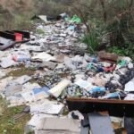 El Consejo Económico y Social pide una respuesta firme ante los vertidos de basura en el extraradio