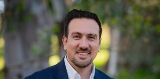 Andalucistas designa al alcalareño Cristopher Rivas como candidato a la Junta