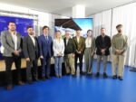 Presentado el nuevo estadio de atletismo Los Cercadillos
