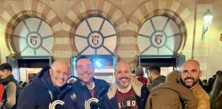 Cuatro alcalareños llevan el nombre de su ciudad a lo más alto del Carnaval de Cádiz