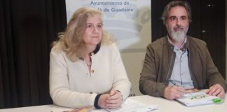 Vox pide levantar un monumento homenaje a costaleros y capataces en Alcalá