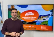 Cultura presenta una agenda de febrero cargada de Carnaval, música y teatro