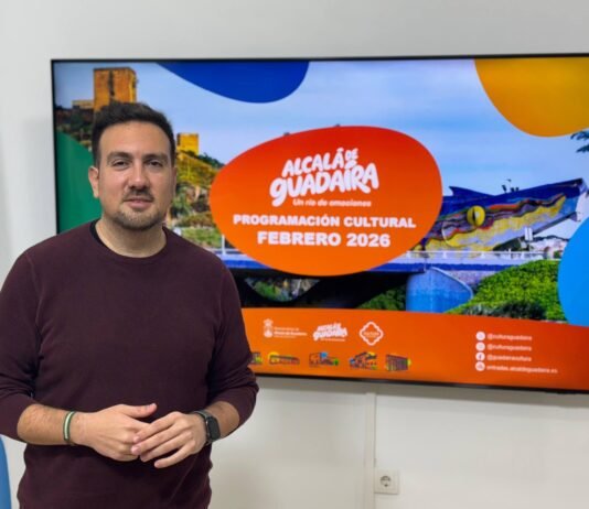 Cultura presenta una agenda de febrero cargada de Carnaval, música y teatro