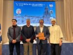 Carmona será este año la sede de la Ruta de los Alcores