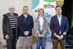 El Castillo de Alcalá abre sus murallas a una nueva experiencia, las visitas nocturnas
