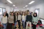 Nueva edición del programa ‘Vives Emplea’ con alta inserción laboral