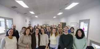 Nueva edición del programa ‘Vives Emplea’ con alta inserción laboral