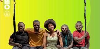 Circo contemporáneo y música en directo este viernes