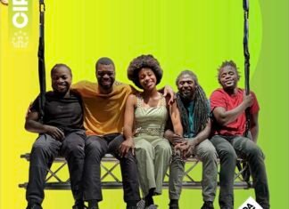 Circo contemporáneo y música en directo este viernes