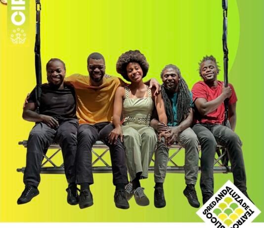 Circo contemporáneo y música en directo este viernes