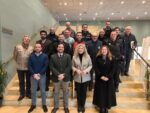 Alcalá ultima el Plan Varal con cambios en los recorridos por las obras de la Mina