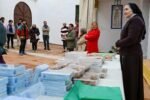 Visitas guiadas al convento de Santa Clara con un final muy dulce