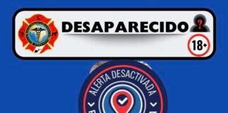 Ya ha aparecido en Alcalá de Guadaíra