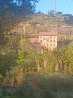 Izquierda Alcalareña pide recuperar el proyecto del Museo del agua
