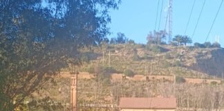 Izquierda Alcalareña pide recuperar el proyecto del Museo del agua