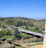 Izquierda Alcalareña pide actuaciones de mejora en el Puente del Dragón