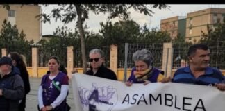 8 de marzo: Día Internacional de la Mujer Trabajadora