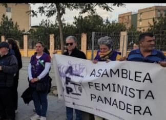 8 de marzo: Día Internacional de la Mujer Trabajadora