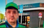 El cupón de la Once vuelve a tocar en Alcalá