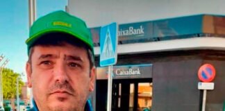 El cupón de la Once vuelve a tocar en Alcalá