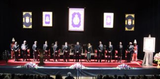 Ya están a la venta las entradas para el Pregón de Semana Santa