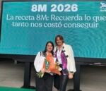 La alcalareña Paloma Mingorance logra el tercer premio del certamen Guiomar de Ensayos de Género