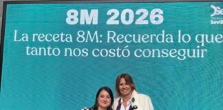 La alcalareña Paloma Mingorance logra el tercer premio del certamen Guiomar de Ensayos de Género