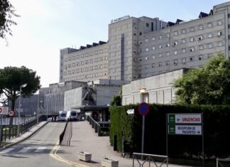 Agresión a una médica de urgencias en el hospital de Valme