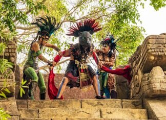 Isla Mágica busca personal para la próxima temporada