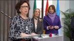 Mª del Aguila Ramos: “inculcamos a nuestras hijas que sean libres y que elijan su propio camino”