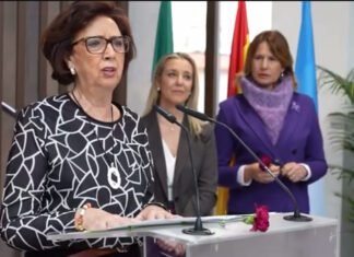 Mª del Aguila Ramos: “inculcamos a nuestras hijas que sean libres y que elijan su propio camino”
