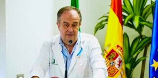 Dos médicos alcalareños atrapados en Asia por el cierre del espacio aéreo