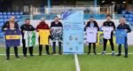 El fútbol alcalareño se une en el I Torneo ‘Alcalá Panadera’