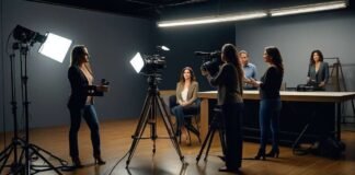 EMPLEO: Abren casting en Sevilla para una serie; trabajo remunerado y sin experiencia previa