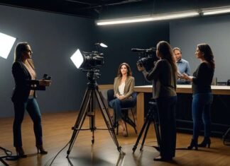 EMPLEO: Abren casting en Sevilla para una serie; trabajo remunerado y sin experiencia previa