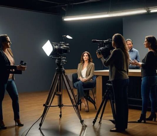 EMPLEO: Abren casting en Sevilla para una serie; trabajo remunerado y sin experiencia previa