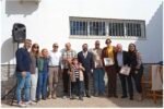 Reconocimiento a quienes hicieron posible reconstruir un hogar tras un trágico incendio