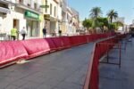Ya están disponibles los pases para las sillas de Semana Santa