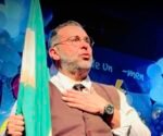 El alcalareño Francisco Jesús Gómez León, Mejor Autor Novel en Cádiz