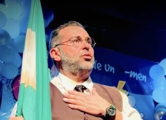 El alcalareño Francisco Jesús Gómez León, Mejor Autor Novel en Cádiz